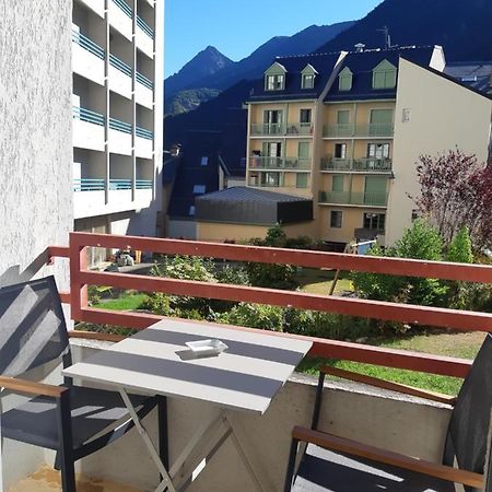 Appartement A la montagne à 2 App107 à Cauterets Extérieur photo