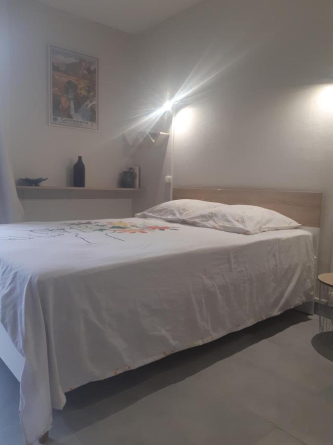 Appartement A la montagne à 2 App107 à Cauterets Extérieur photo